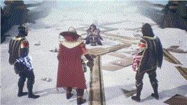 霸气币天龙八部私服